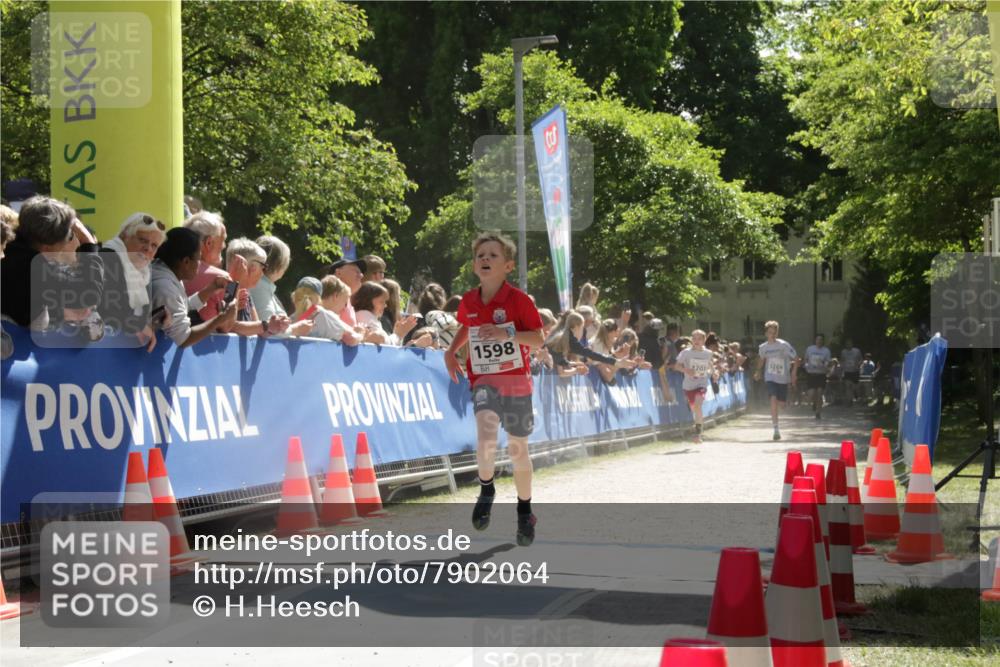 17.05.2025 - Störlauf H.Heesch http://msf.ph/oto/7902064 17.05.2025 14:41:32 Ziel 1598, 1203, 5269 meine-sportfotos.de