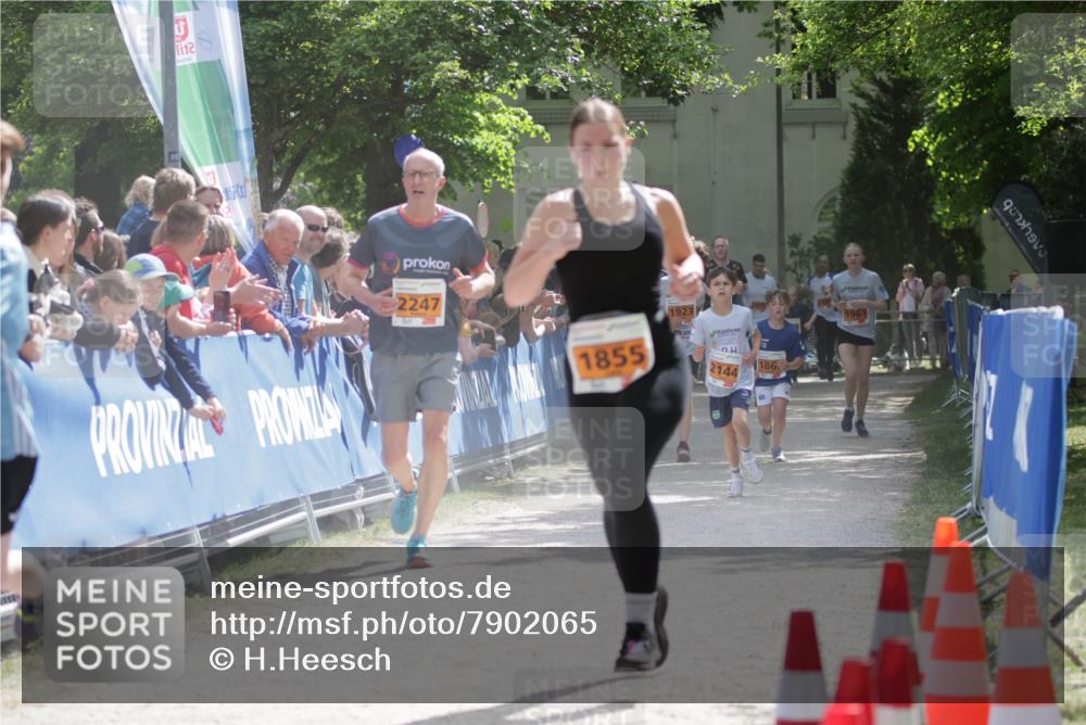 17.05.2025 - Störlauf H.Heesch http://msf.ph/oto/7902065 17.05.2025 15:28:32 Ziel 2, 2247, 1923, 1855, 2144, 186, 1961 meine-sportfotos.de