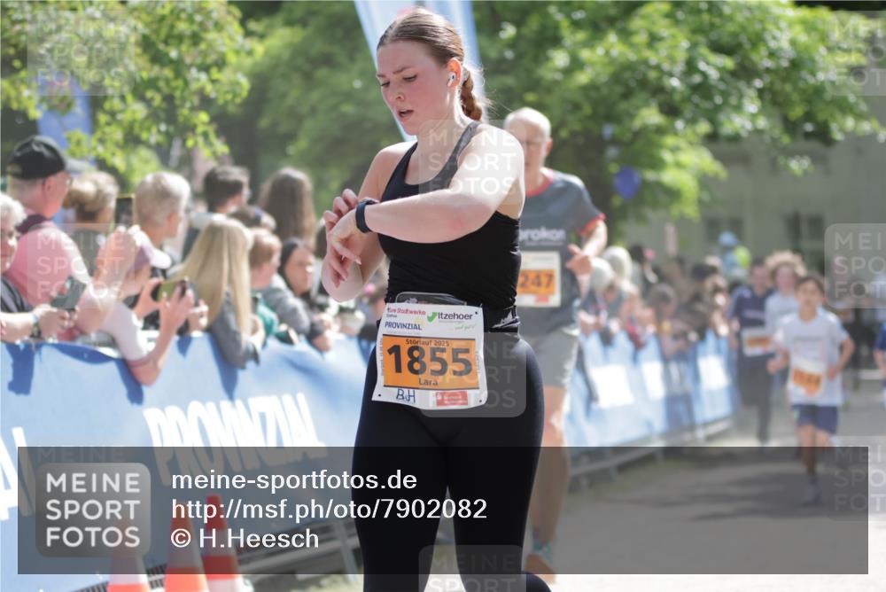 17.05.2025 - Störlauf H.Heesch http://msf.ph/oto/7902082 17.05.2025 15:28:33 Ziel 2025, 1855, 247 meine-sportfotos.de