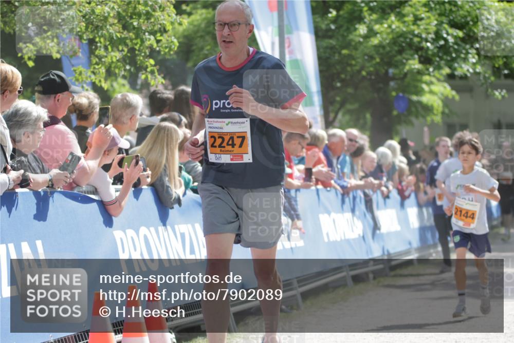 17.05.2025 - Störlauf H.Heesch http://msf.ph/oto/7902089 17.05.2025 15:28:34 Ziel 2025, 2247, 2144 meine-sportfotos.de