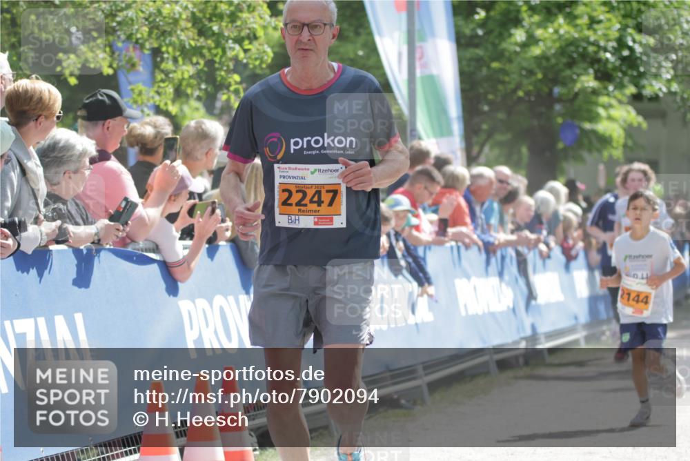 17.05.2025 - Störlauf H.Heesch http://msf.ph/oto/7902094 17.05.2025 15:28:34 Ziel 2025, 2247, 2144 meine-sportfotos.de
