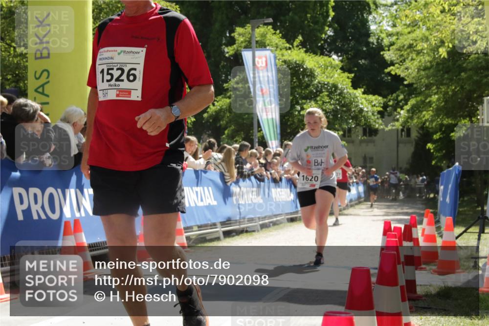 17.05.2025 - Störlauf H.Heesch http://msf.ph/oto/7902098 17.05.2025 14:42:04 Ziel 2025, 1526, 1620 meine-sportfotos.de