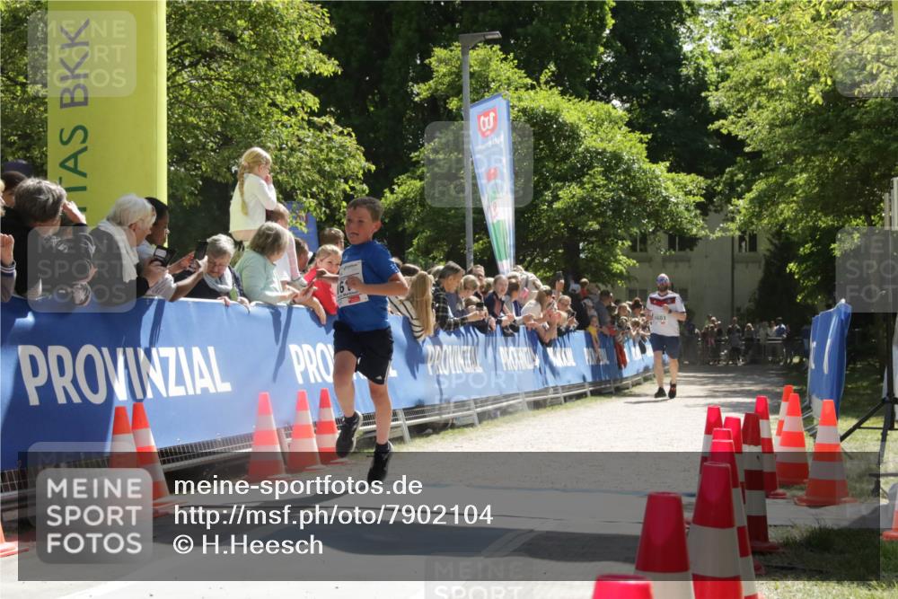 17.05.2025 - Störlauf H.Heesch http://msf.ph/oto/7902104 17.05.2025 14:42:09 Ziel 1603 meine-sportfotos.de