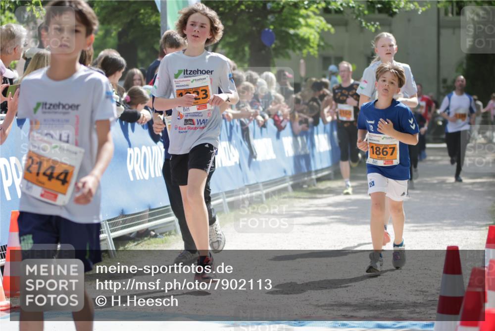 17.05.2025 - Störlauf H.Heesch http://msf.ph/oto/7902113 17.05.2025 15:28:37 Ziel 2144, 23, 2025, 1867 meine-sportfotos.de