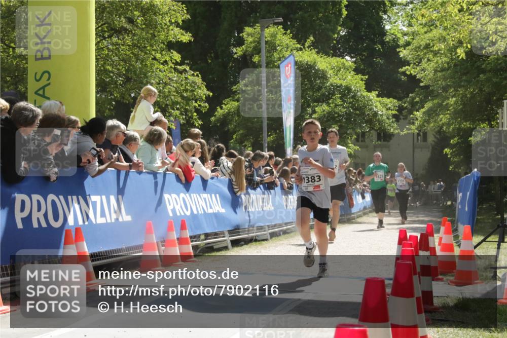 17.05.2025 - Störlauf H.Heesch http://msf.ph/oto/7902116 17.05.2025 14:42:29 Ziel 1383, 1425, 1156 meine-sportfotos.de