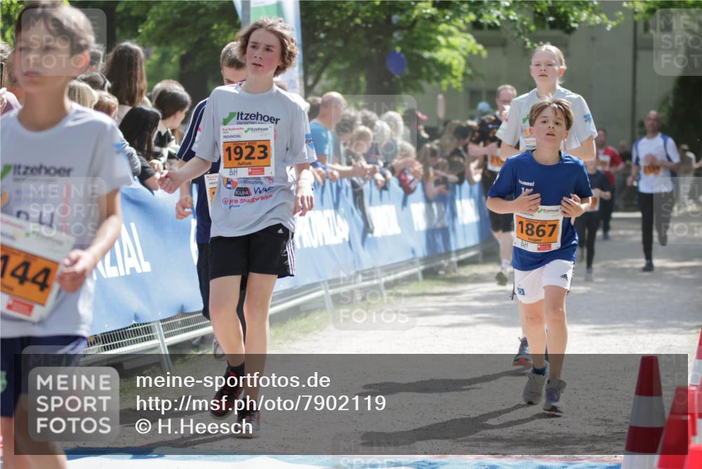 17.05.2025 - Störlauf H.Heesch http://msf.ph/oto/7902119 17.05.2025 15:28:37 Ziel 144, 2025, 1923, 2025, 1867 meine-sportfotos.de