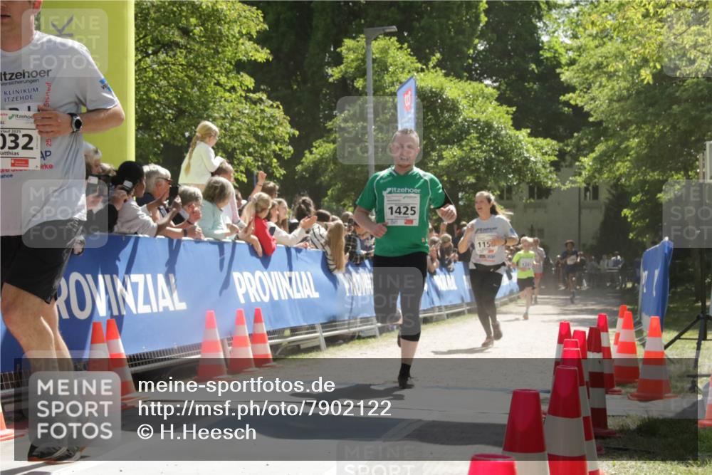 17.05.2025 - Störlauf H.Heesch http://msf.ph/oto/7902122 17.05.2025 14:42:32 Ziel 2025, 032, 11595, 1425, 115, 1261 meine-sportfotos.de