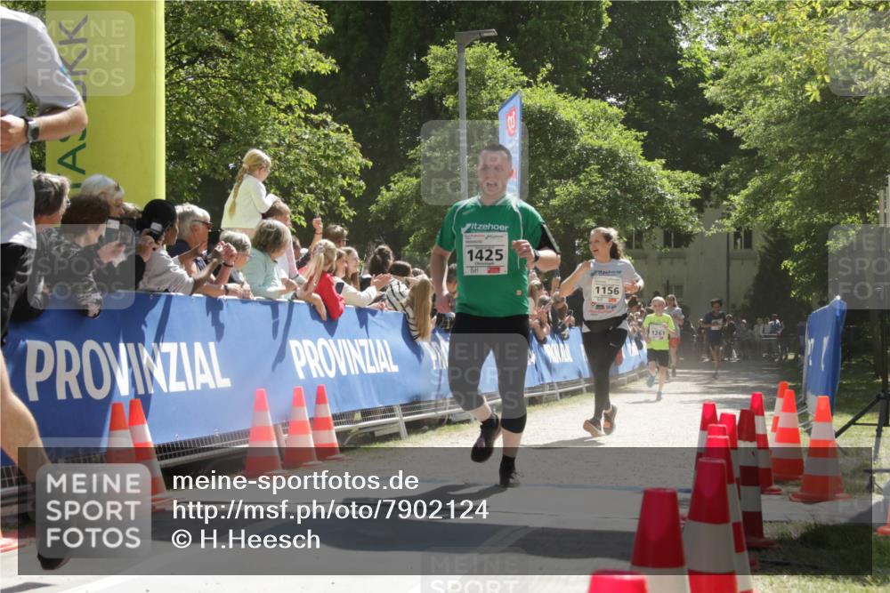 17.05.2025 - Störlauf H.Heesch http://msf.ph/oto/7902124 17.05.2025 14:42:32 Ziel 1425, 1156, 1261 meine-sportfotos.de