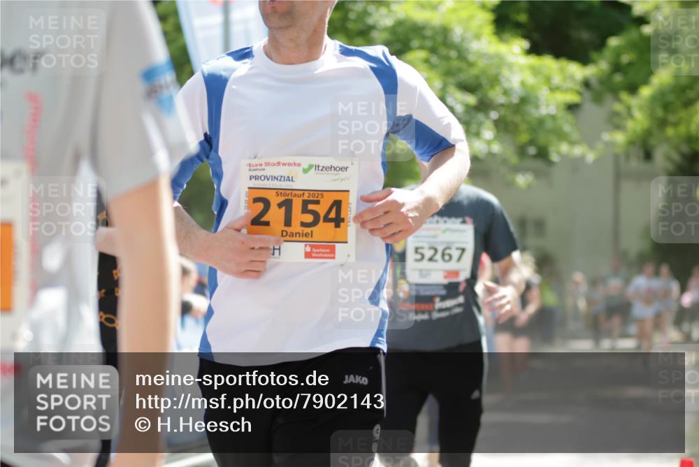 17.05.2025 - Störlauf H.Heesch http://msf.ph/oto/7902143 17.05.2025 15:28:43 Ziel 2025, 2154, 5267, 114 meine-sportfotos.de