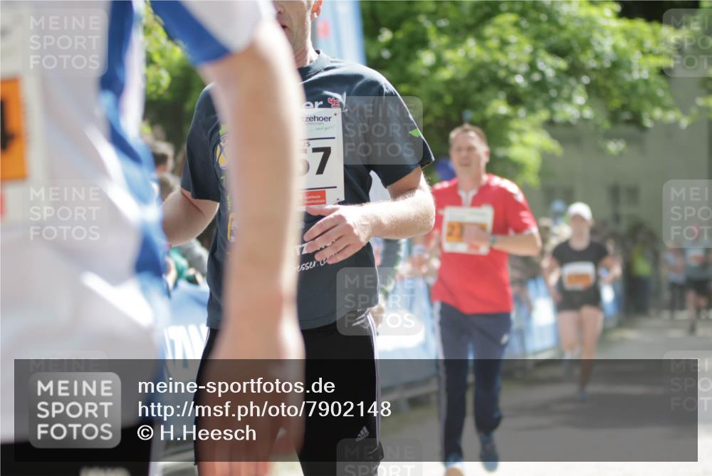 17.05.2025 - Störlauf H.Heesch http://msf.ph/oto/7902148 17.05.2025 15:28:44 Ziel 25, 7 meine-sportfotos.de