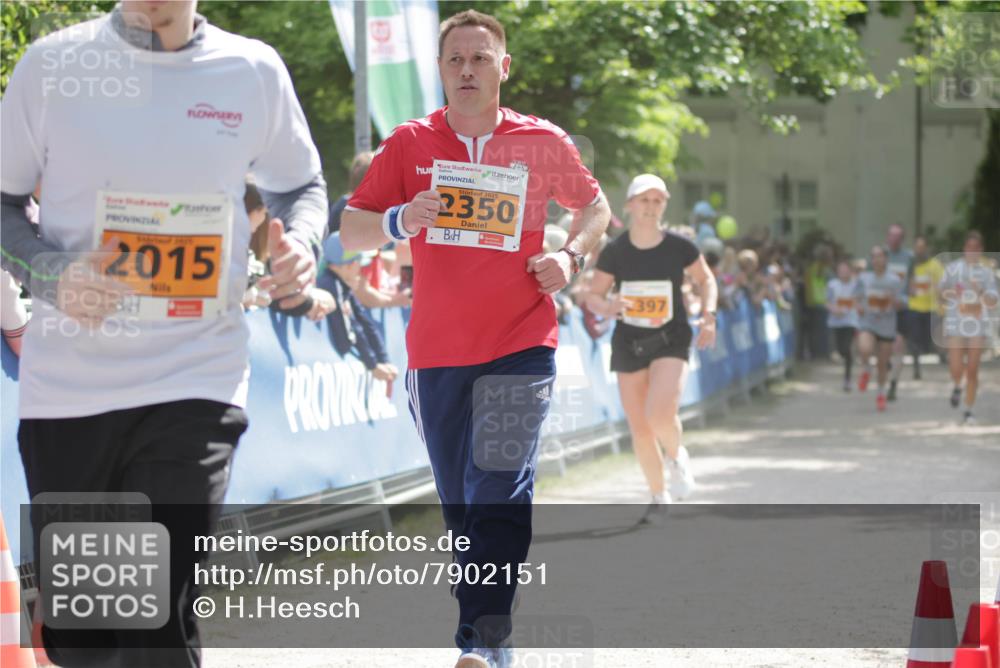 17.05.2025 - Störlauf H.Heesch http://msf.ph/oto/7902151 17.05.2025 15:28:45 Ziel 2015, 2025, 2350, 397 meine-sportfotos.de