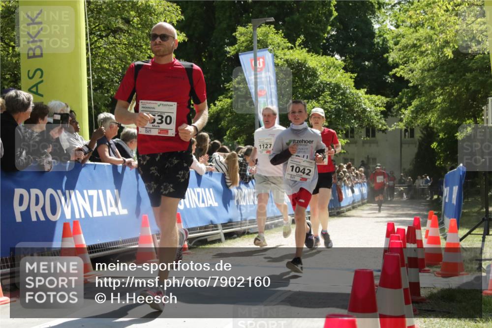 17.05.2025 - Störlauf H.Heesch http://msf.ph/oto/7902160 17.05.2025 14:42:48 Ziel 30, 1127, 1042 meine-sportfotos.de