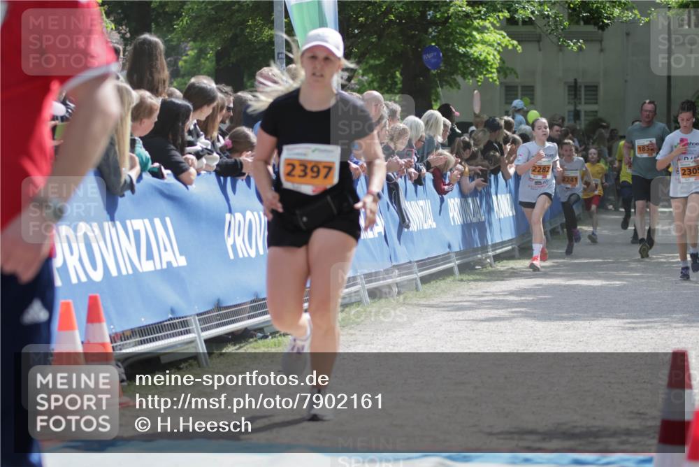 17.05.2025 - Störlauf H.Heesch http://msf.ph/oto/7902161 17.05.2025 15:28:46 Ziel 2397, 2282, 2241, 183, 2305 meine-sportfotos.de