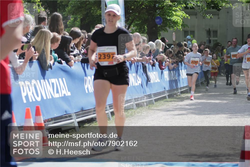 17.05.2025 - Störlauf H.Heesch http://msf.ph/oto/7902162 17.05.2025 15:28:47 Ziel 2397, 2282, 2241, 201, 183 meine-sportfotos.de