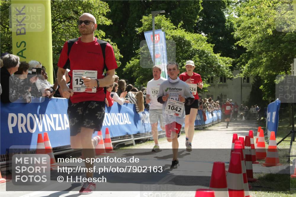 17.05.2025 - Störlauf H.Heesch http://msf.ph/oto/7902163 17.05.2025 14:42:48 Ziel 19310, 15, 112, 524, 1042 meine-sportfotos.de