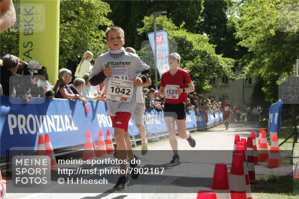 17.05.2025 - Störlauf H.Heesch http://msf.ph/oto/7902167 17.05.2025 14:42:48 Ziel 3, 2025, 1042, 1524 meine-sportfotos.de