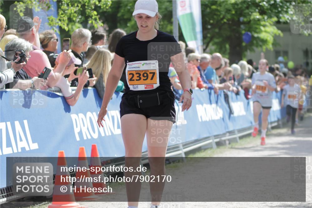 17.05.2025 - Störlauf H.Heesch http://msf.ph/oto/7902170 17.05.2025 15:28:47 Ziel 2025, 2397 meine-sportfotos.de