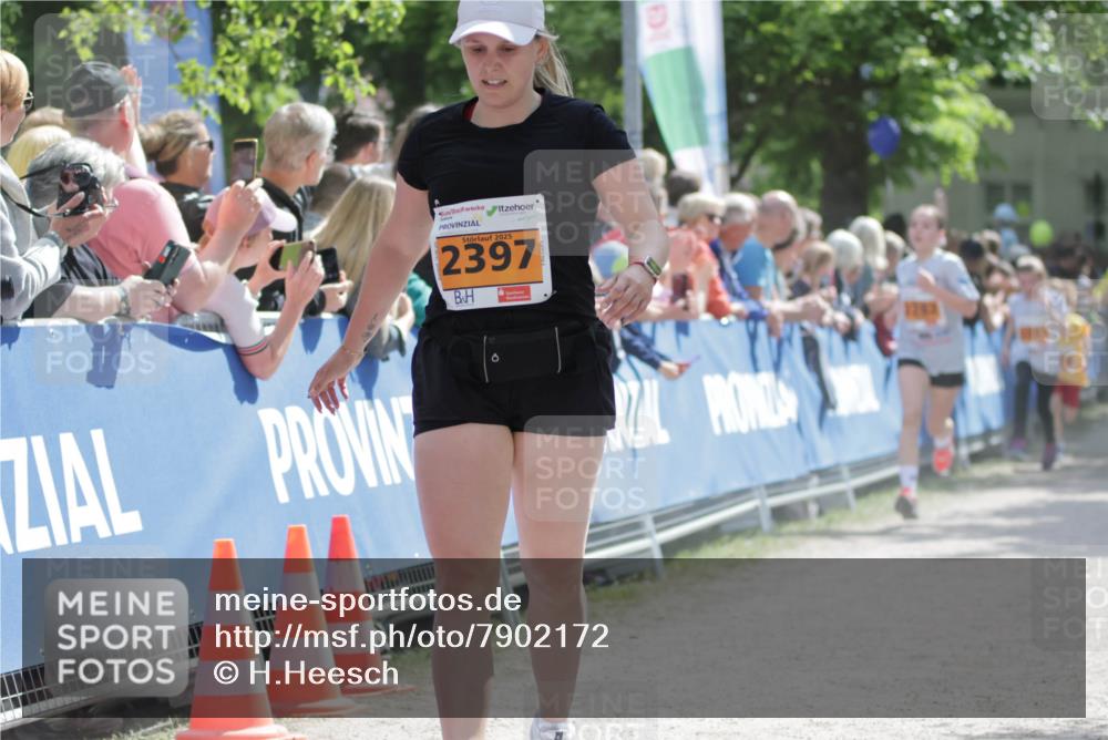 17.05.2025 - Störlauf H.Heesch http://msf.ph/oto/7902172 17.05.2025 15:28:47 Ziel 2025, 2397 meine-sportfotos.de