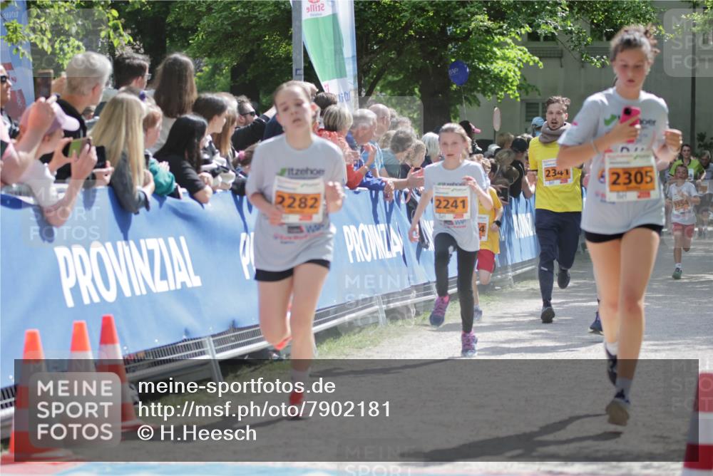 17.05.2025 - Störlauf H.Heesch http://msf.ph/oto/7902181 17.05.2025 15:28:49 Ziel 9, 2, 2282, 2241, 2341, 2305, 2354 meine-sportfotos.de