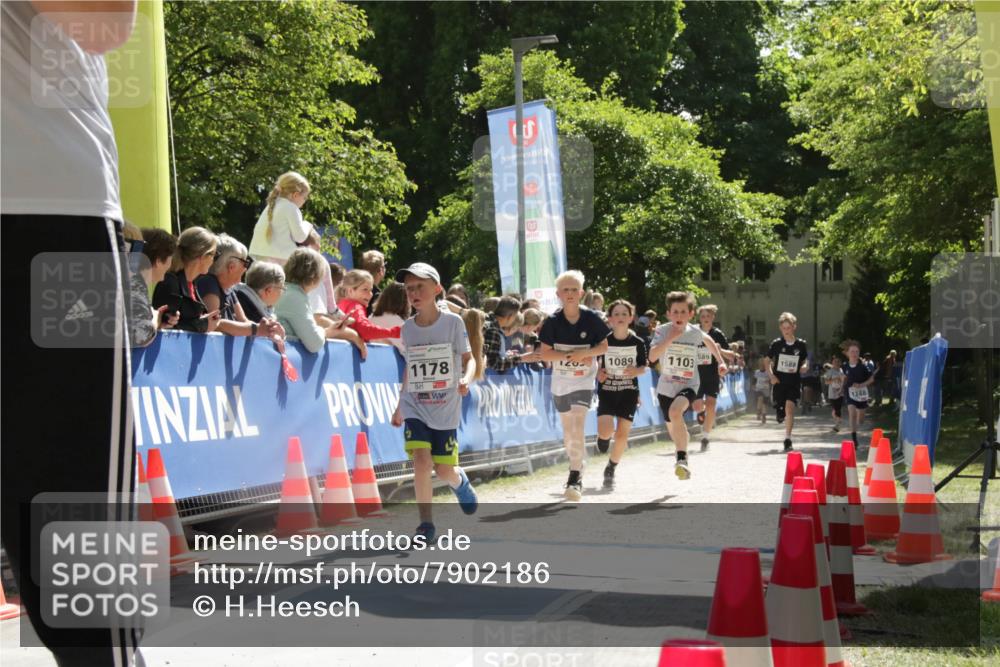 17.05.2025 - Störlauf H.Heesch http://msf.ph/oto/7902186 17.05.2025 14:43:09 Ziel 199, 191, 1178, 1202, 1089, 1103, 589, 1588, 1248 meine-sportfotos.de
