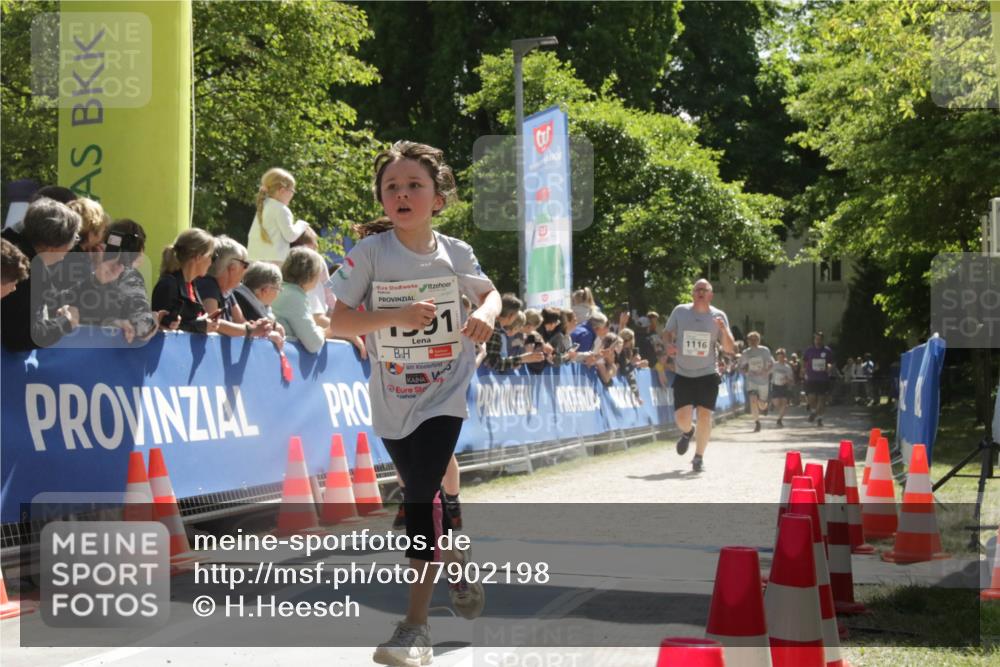 17.05.2025 - Störlauf H.Heesch http://msf.ph/oto/7902198 17.05.2025 14:43:16 Ziel 3, 91, 1116 meine-sportfotos.de