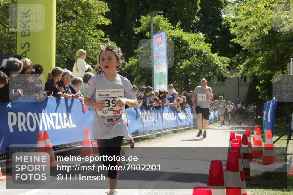 17.05.2025 - Störlauf H.Heesch http://msf.ph/oto/7902201 17.05.2025 14:43:16 Ziel 3, 2025, 39, 1116 meine-sportfotos.de