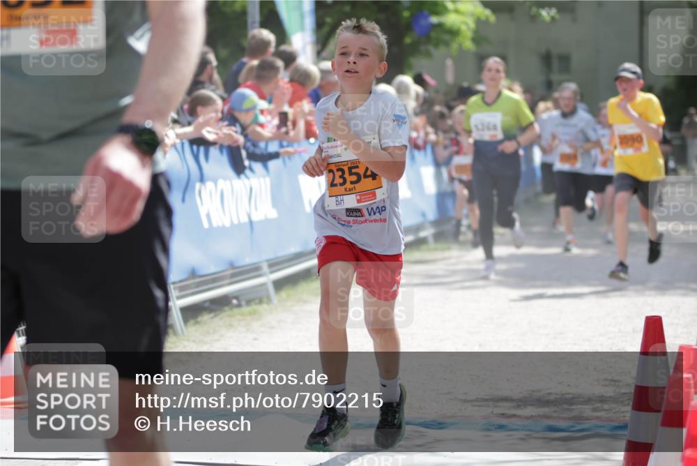 17.05.2025 - Störlauf H.Heesch http://msf.ph/oto/7902215 17.05.2025 15:28:55 Ziel 2025, 2354, 1364, 2090 meine-sportfotos.de