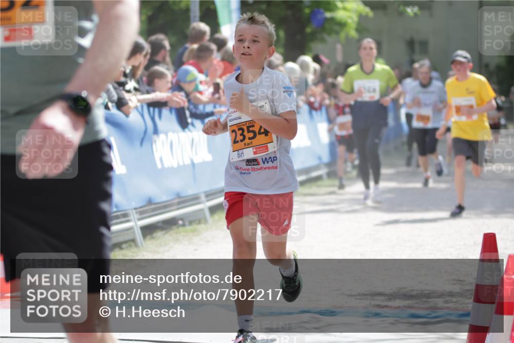 17.05.2025 - Störlauf H.Heesch http://msf.ph/oto/7902217 17.05.2025 15:28:55 Ziel 2025, 2354 meine-sportfotos.de