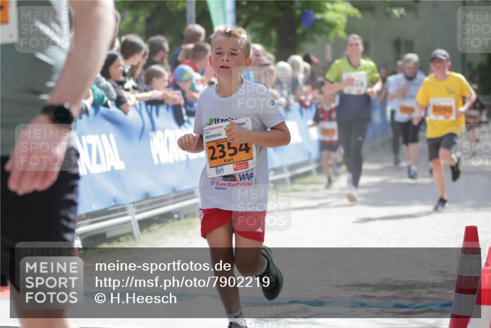 17.05.2025 - Störlauf H.Heesch http://msf.ph/oto/7902219 17.05.2025 15:28:55 Ziel 2090, 2354 meine-sportfotos.de