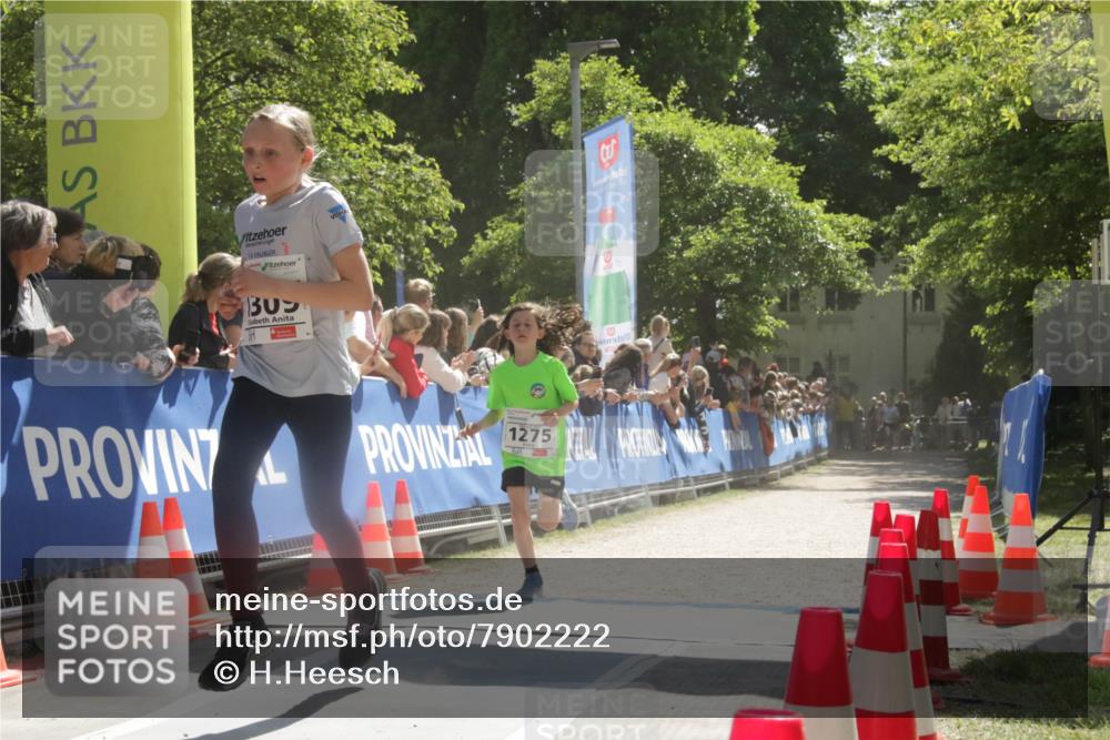 17.05.2025 - Störlauf H.Heesch http://msf.ph/oto/7902222 17.05.2025 14:43:27 Ziel 1275 meine-sportfotos.de