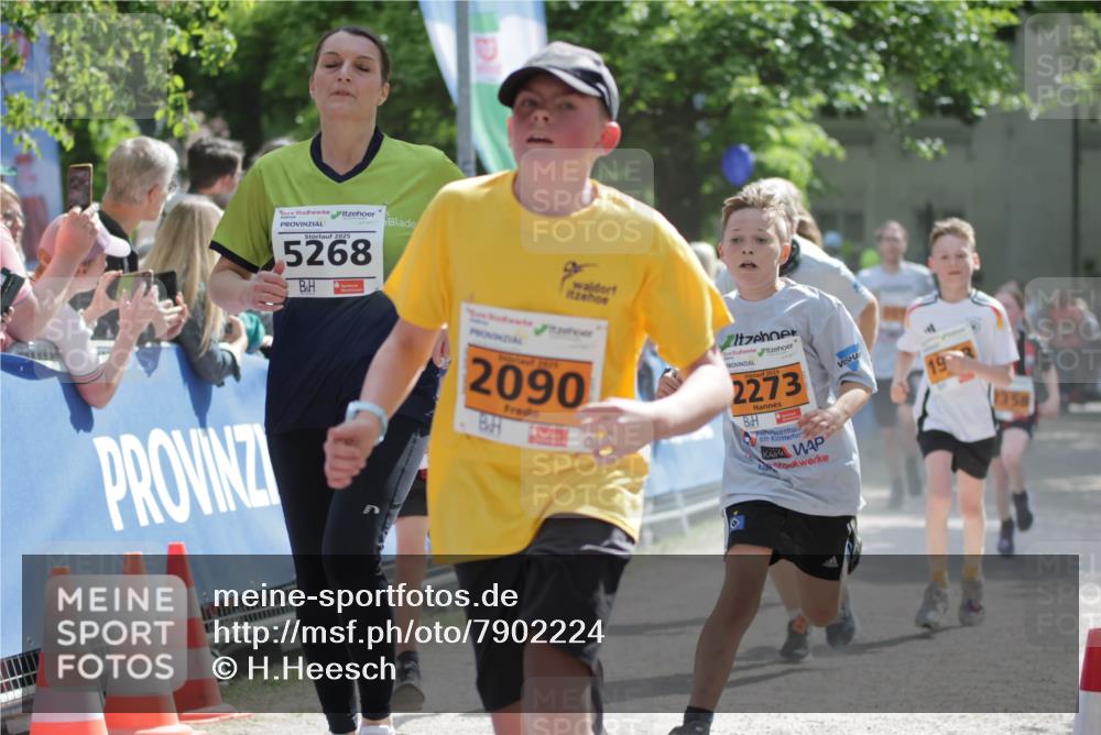 17.05.2025 - Störlauf H.Heesch http://msf.ph/oto/7902224 17.05.2025 15:28:58 Ziel 2025, 5268, 2090, 2025, 2273, 358 meine-sportfotos.de