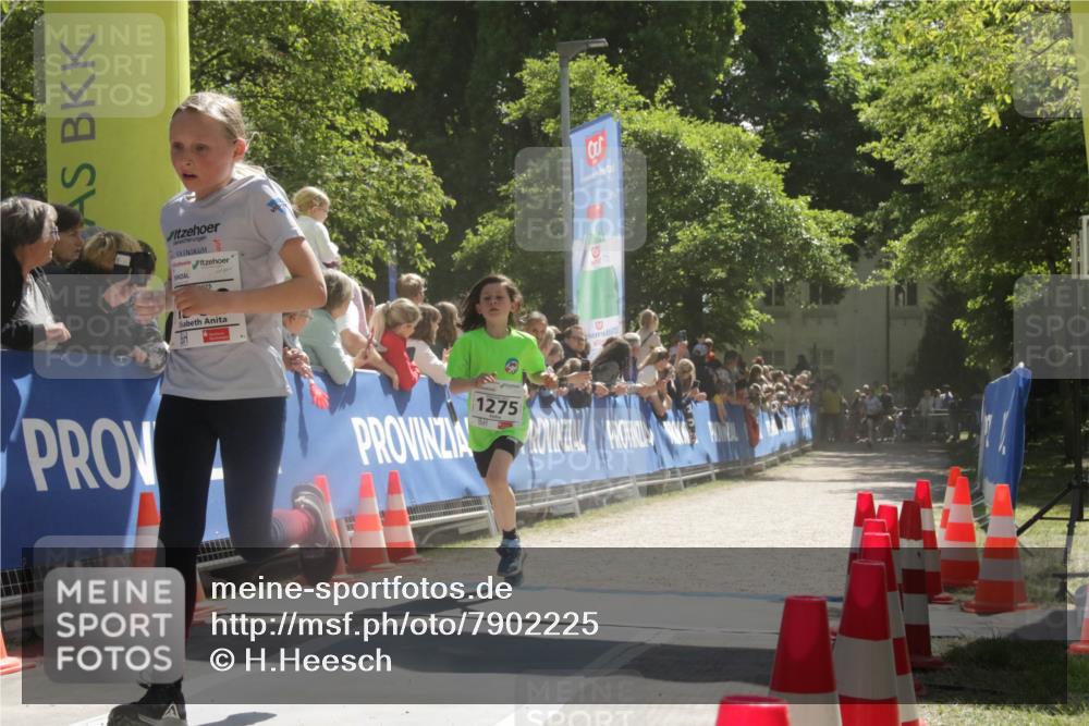 17.05.2025 - Störlauf H.Heesch http://msf.ph/oto/7902225 17.05.2025 14:43:27 Ziel 1275 meine-sportfotos.de