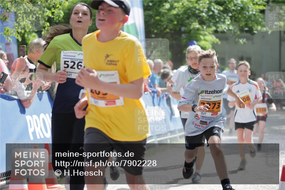 17.05.2025 - Störlauf H.Heesch http://msf.ph/oto/7902228 17.05.2025 15:28:58 Ziel 2025, 526, 3, 51, 2025, 73, 08 meine-sportfotos.de