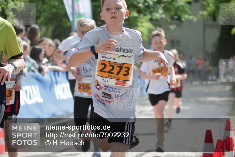 17.05.2025 - Störlauf H.Heesch http://msf.ph/oto/7902232 17.05.2025 15:28:59 Ziel 3, 2025, 2273, 236, 19 meine-sportfotos.de