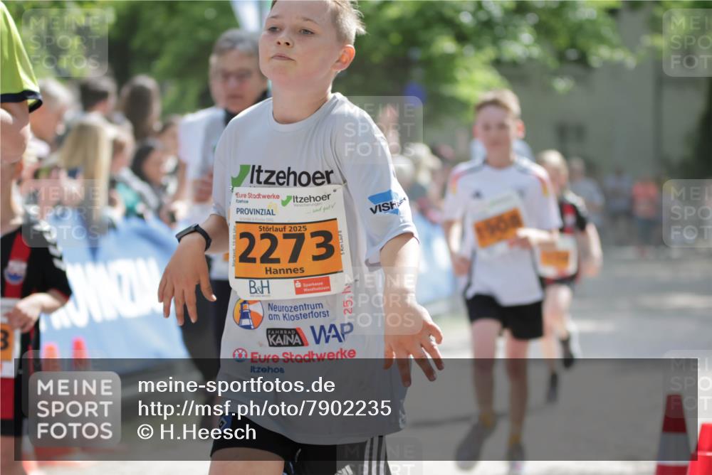 17.05.2025 - Störlauf H.Heesch http://msf.ph/oto/7902235 17.05.2025 15:28:59 Ziel 2025, 2273, 25 meine-sportfotos.de