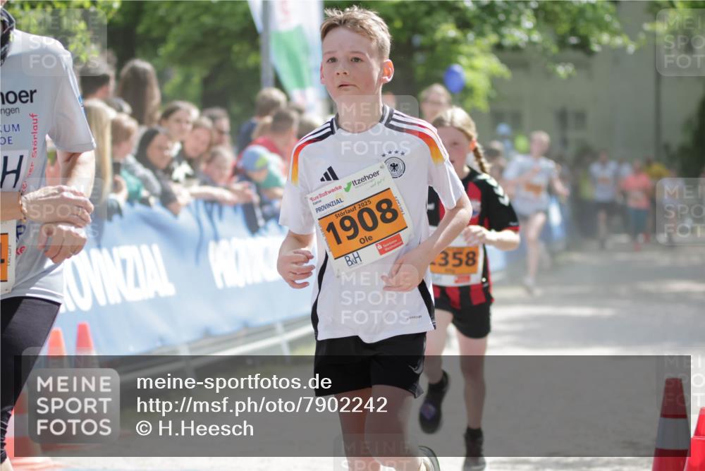 17.05.2025 - Störlauf H.Heesch http://msf.ph/oto/7902242 17.05.2025 15:29:00 Ziel 2025, 1908, 5, 358 meine-sportfotos.de