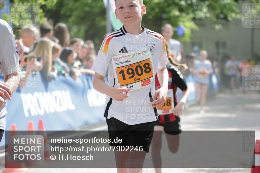 17.05.2025 - Störlauf H.Heesch http://msf.ph/oto/7902246 17.05.2025 15:29:00 Ziel 2025, 1908, 4, 8 meine-sportfotos.de