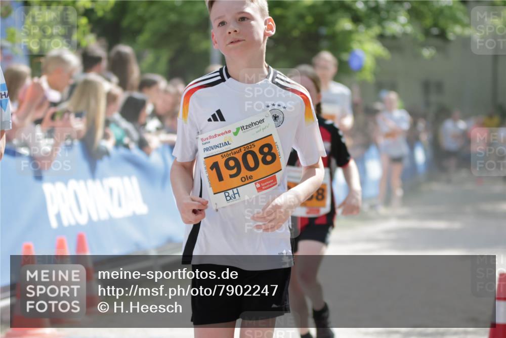17.05.2025 - Störlauf H.Heesch http://msf.ph/oto/7902247 17.05.2025 15:29:00 Ziel 2025, 1908 meine-sportfotos.de