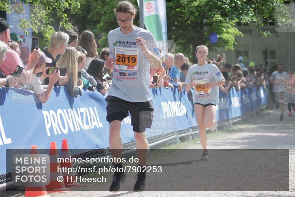 17.05.2025 - Störlauf H.Heesch http://msf.ph/oto/7902253 17.05.2025 15:29:02 Ziel 12, 2019, 193 meine-sportfotos.de