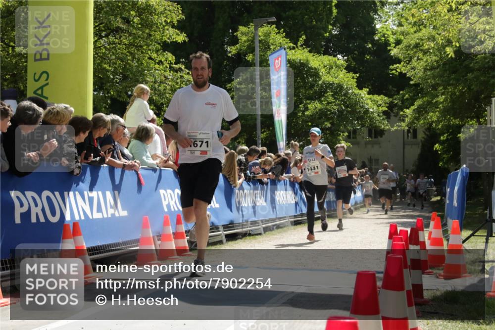 17.05.2025 - Störlauf H.Heesch http://msf.ph/oto/7902254 17.05.2025 14:44:16 Ziel 6711, 1441 meine-sportfotos.de