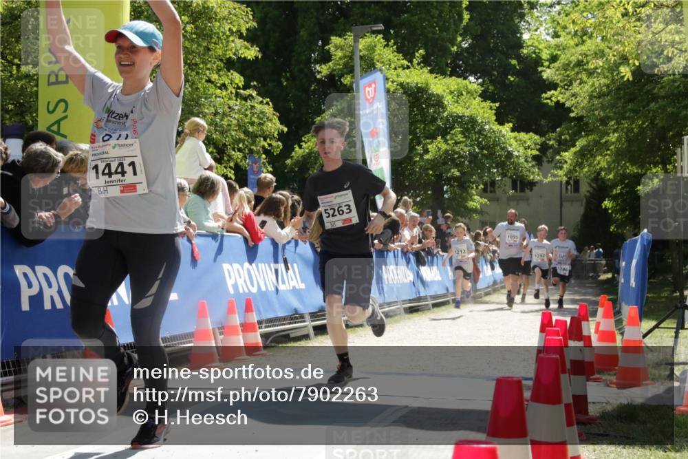 17.05.2025 - Störlauf H.Heesch http://msf.ph/oto/7902263 17.05.2025 14:44:18 Ziel 2025, 1441, 5263, 199, 1212, 1095, 1292, 1286 meine-sportfotos.de