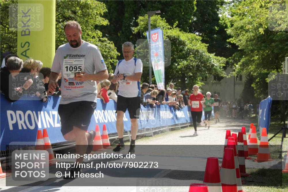 17.05.2025 - Störlauf H.Heesch http://msf.ph/oto/7902273 17.05.2025 14:44:22 Ziel 1095, 3, 1544 meine-sportfotos.de