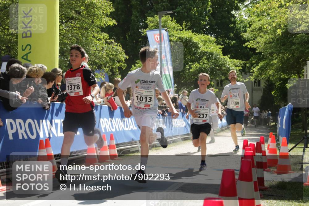 17.05.2025 - Störlauf H.Heesch http://msf.ph/oto/7902293 17.05.2025 14:44:38 Ziel 1378, 1013, 237, 562, 1158 meine-sportfotos.de