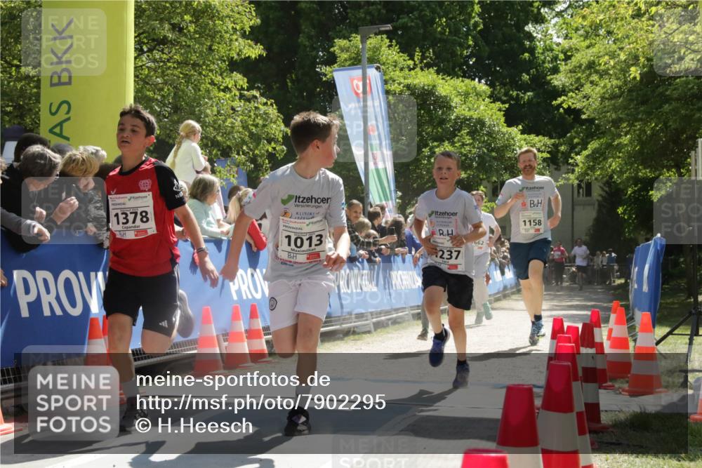 17.05.2025 - Störlauf H.Heesch http://msf.ph/oto/7902295 17.05.2025 14:44:38 Ziel 1378, 2025, 1013, 1992, 237, 662, 1158 meine-sportfotos.de
