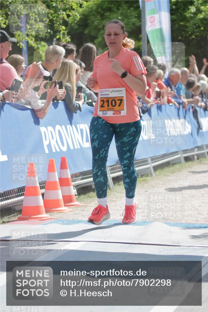17.05.2025 - Störlauf H.Heesch http://msf.ph/oto/7902298 17.05.2025 15:29:09 Ziel 2025, 2107 meine-sportfotos.de