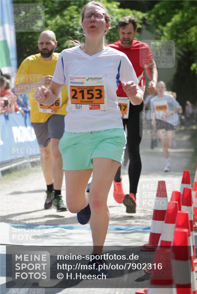 17.05.2025 - Störlauf H.Heesch http://msf.ph/oto/7902316 17.05.2025 15:29:11 Ziel 2025, 2153, 37 meine-sportfotos.de