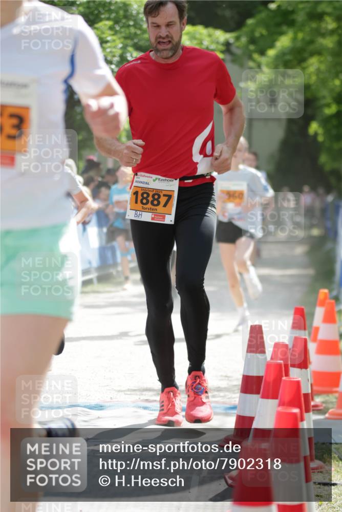 17.05.2025 - Störlauf H.Heesch http://msf.ph/oto/7902318 17.05.2025 15:29:12 Ziel 3, 2025, 1887, 360 meine-sportfotos.de
