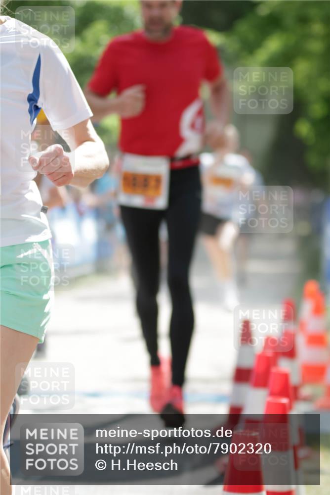 17.05.2025 - Störlauf H.Heesch http://msf.ph/oto/7902320 17.05.2025 15:29:12 Ziel  meine-sportfotos.de