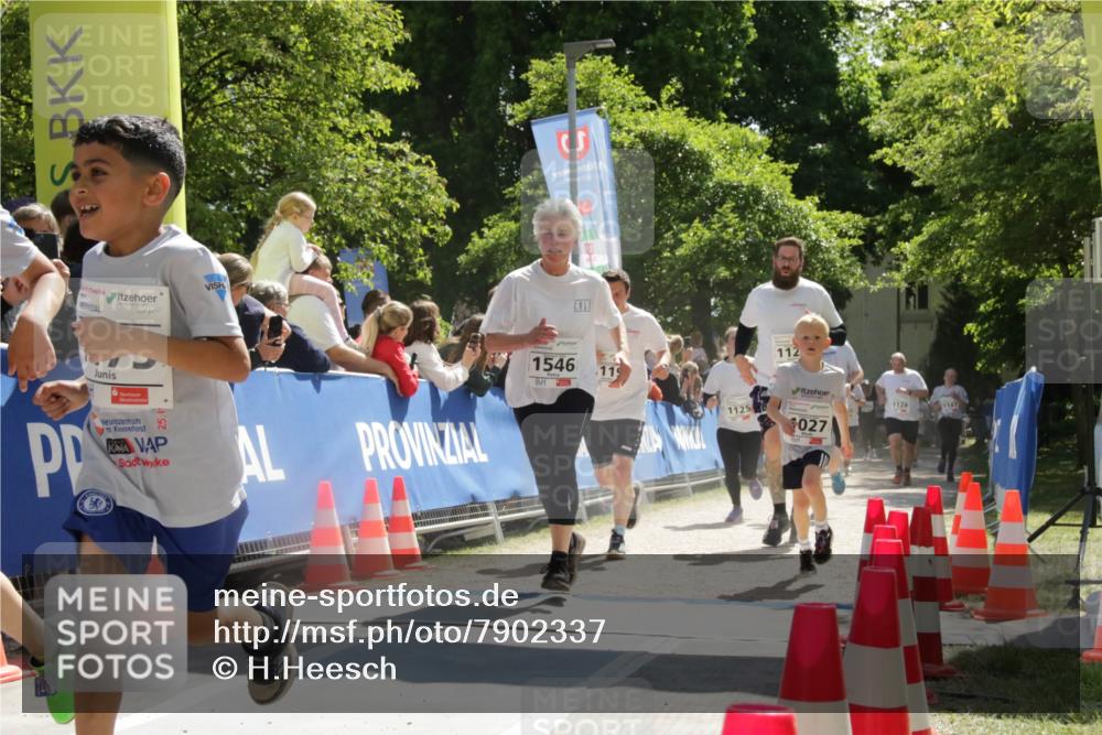 17.05.2025 - Störlauf H.Heesch http://msf.ph/oto/7902337 17.05.2025 14:45:43 Ziel 5, 1999, 1546, 119, 112, 1125, 027, 1128, 1147 meine-sportfotos.de
