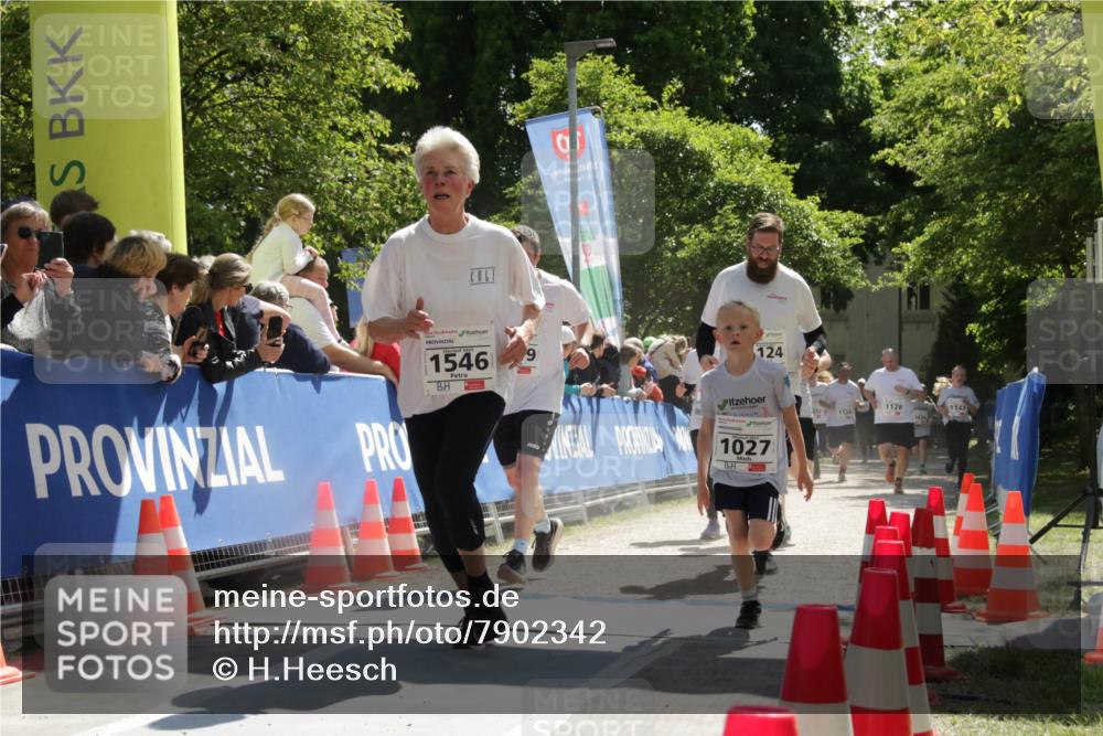 17.05.2025 - Störlauf H.Heesch http://msf.ph/oto/7902342 17.05.2025 14:45:44 Ziel 1546, 1992, 124, 1027, 1128, 1147, 432, 1126 meine-sportfotos.de